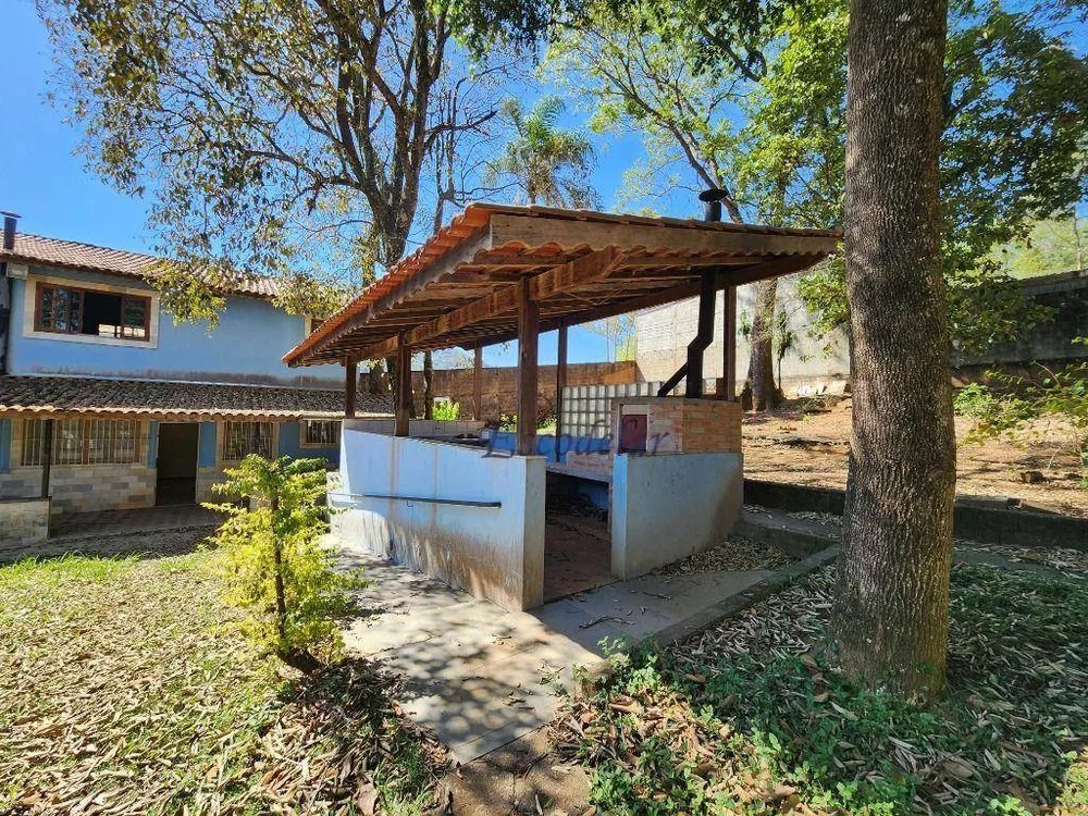 Chácara, 2 quartos, 1070 m² - Foto 17