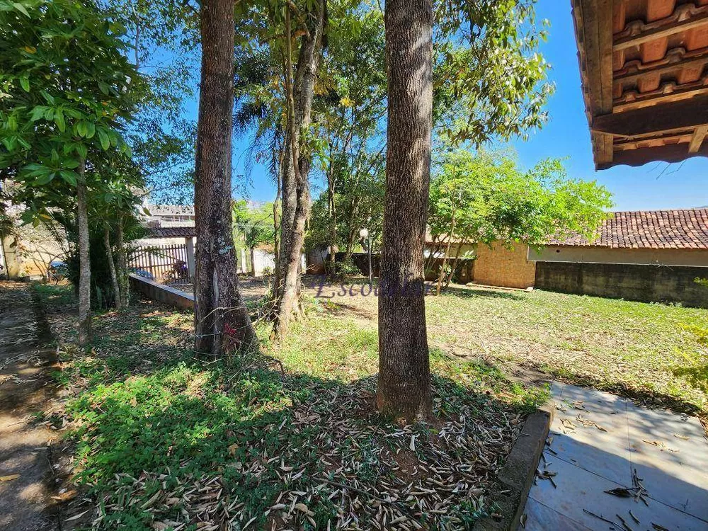 Chácara, 2 quartos, 1070 m² - Foto 23