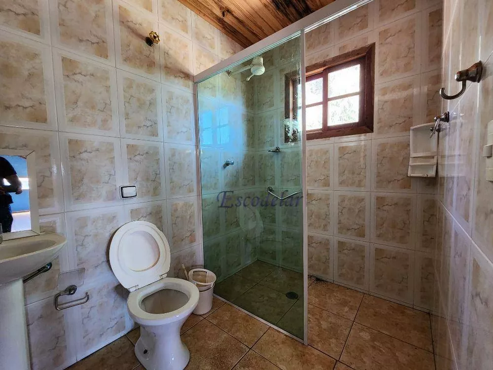Chácara, 2 quartos, 1070 m² - Foto 14