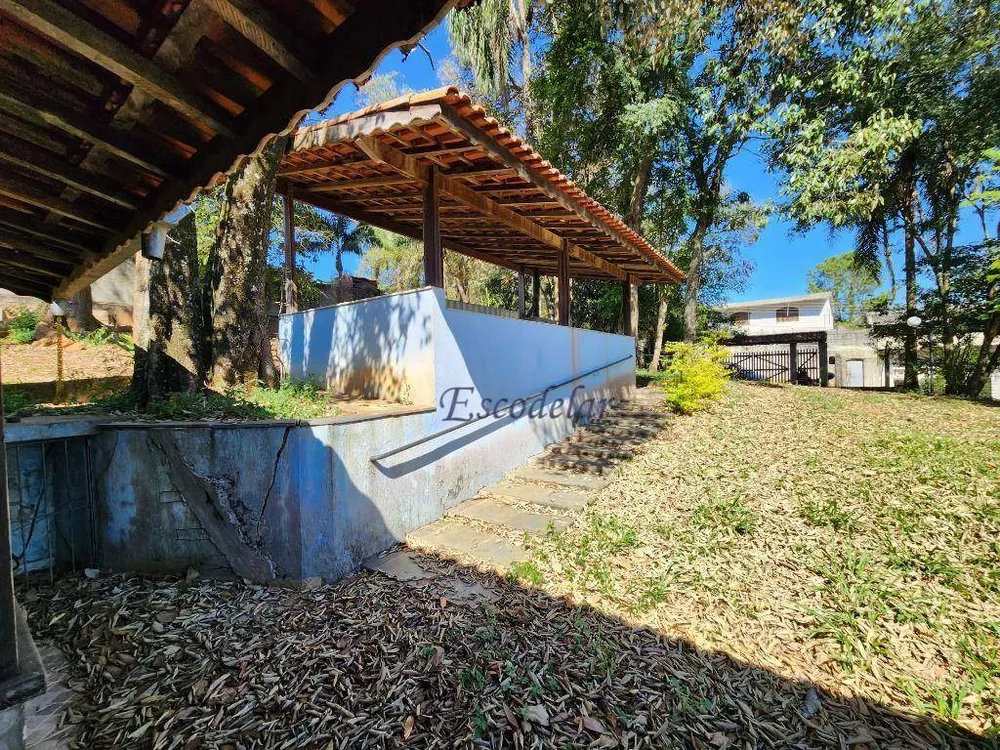 Chácara, 2 quartos, 1070 m² - Foto 19