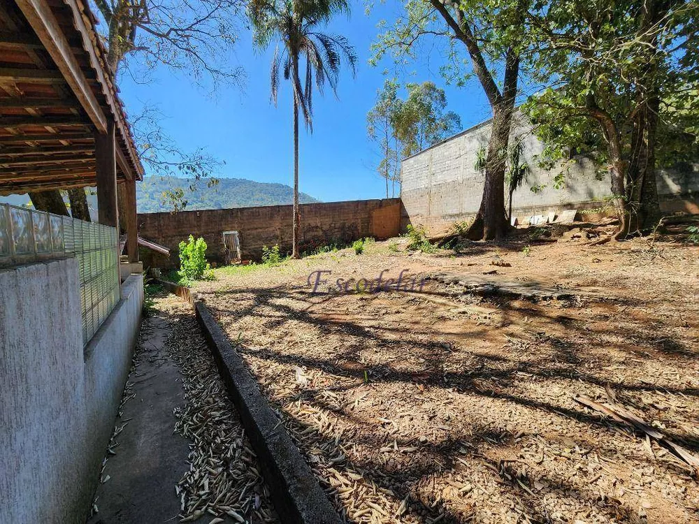 Chácara, 2 quartos, 1070 m² - Foto 21