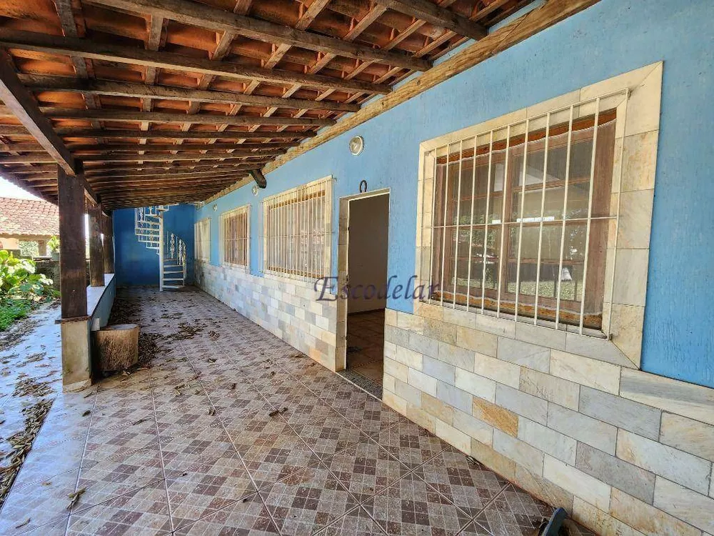 Chácara, 2 quartos, 1070 m² - Foto 20