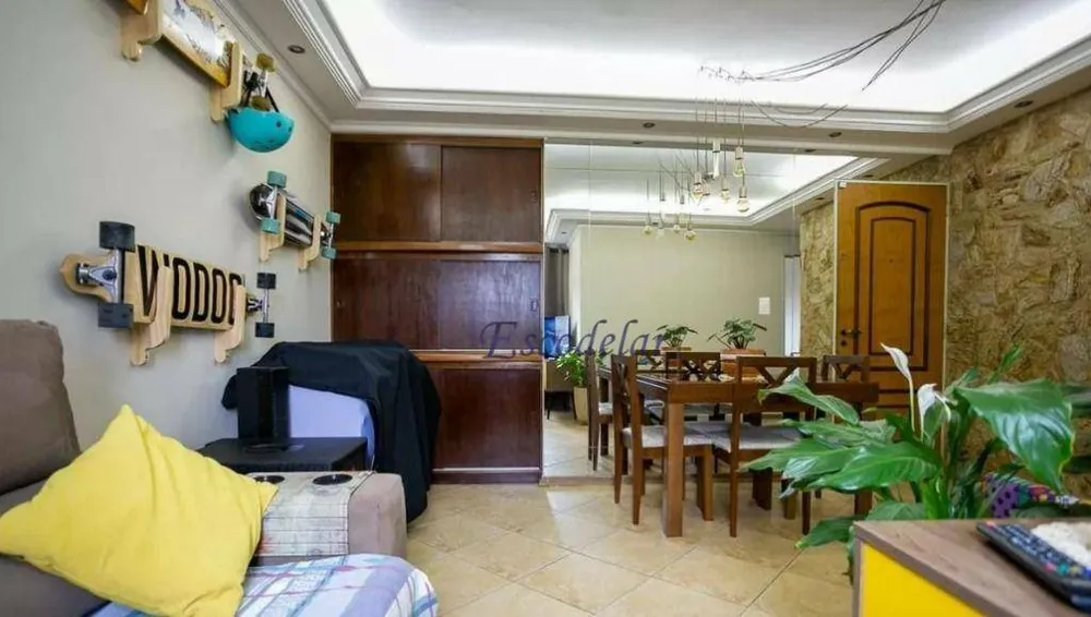 Apartamento, 2 quartos, 70 m² - Foto 3