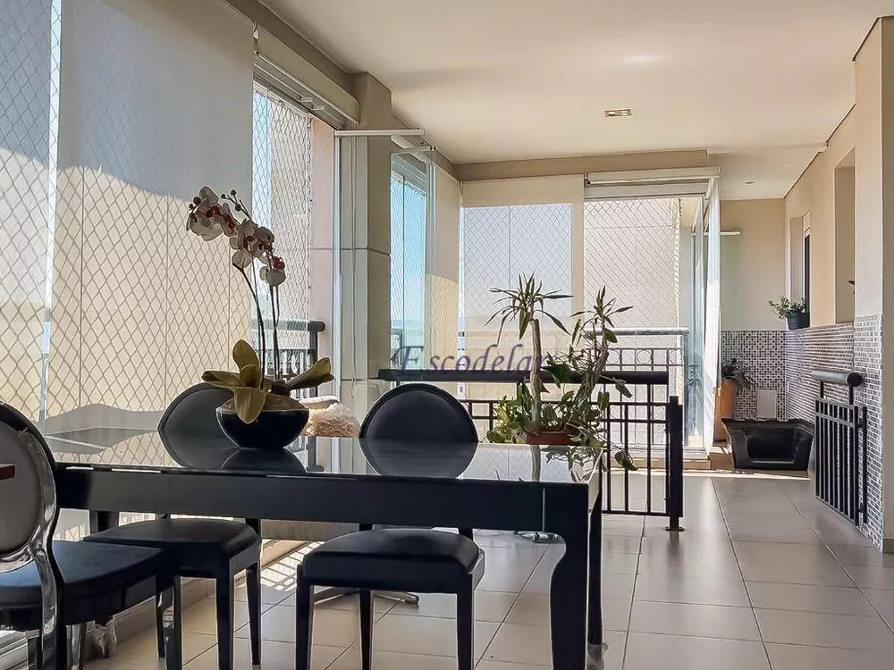 Apartamento, 3 quartos, 189 m² - Foto 6