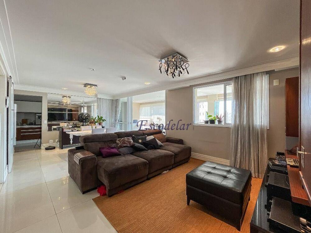 Apartamento, 3 quartos, 189 m² - Foto 4