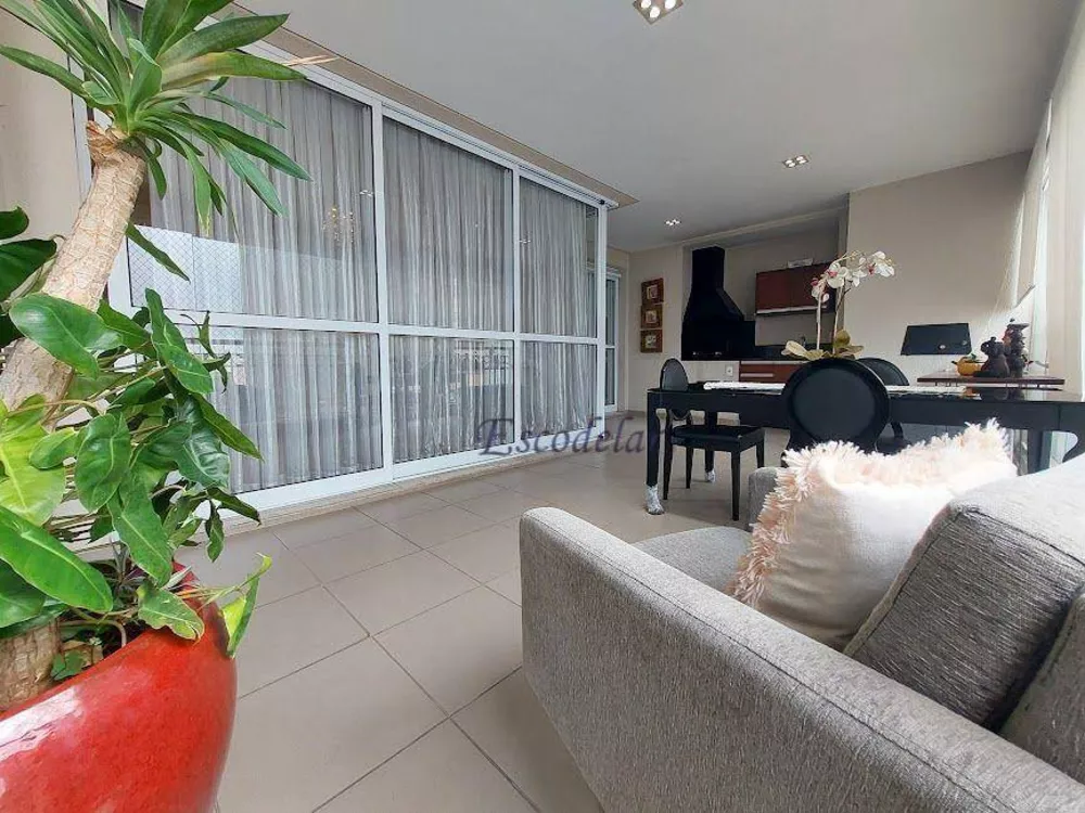 Apartamento, 3 quartos, 189 m² - Foto 7