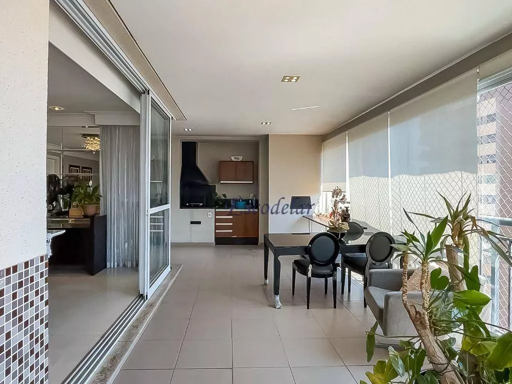 Apartamento, 3 quartos, 189 m² - Foto 5