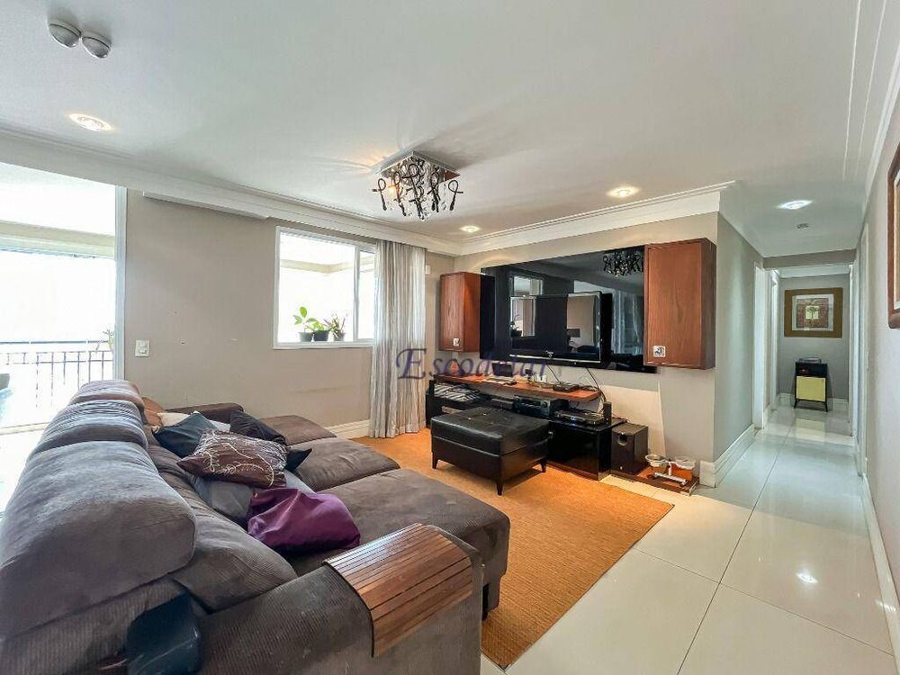 Apartamento, 3 quartos, 189 m² - Foto 3