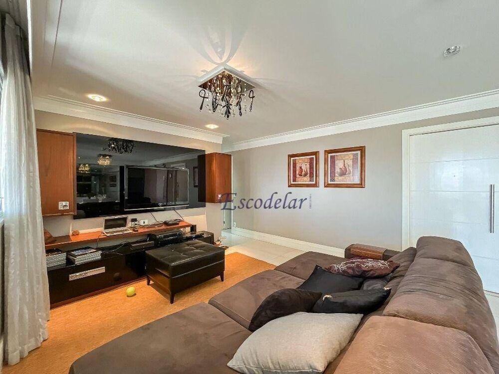 Apartamento, 3 quartos, 189 m² - Foto 2