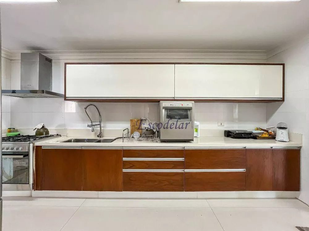 Apartamento, 3 quartos, 189 m² - Foto 8