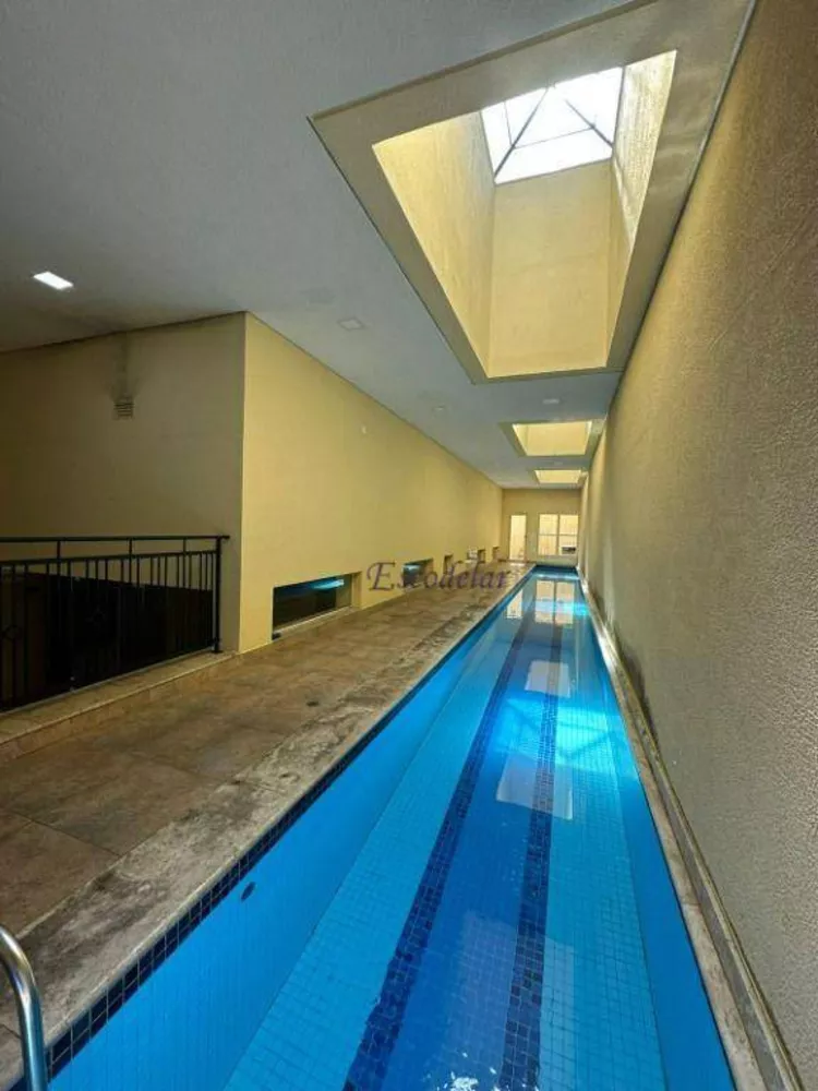 Apartamento, 1 quarto, 44 m² - Foto 8