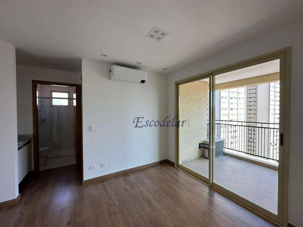 Apartamento, 1 quarto, 44 m² - Foto 2