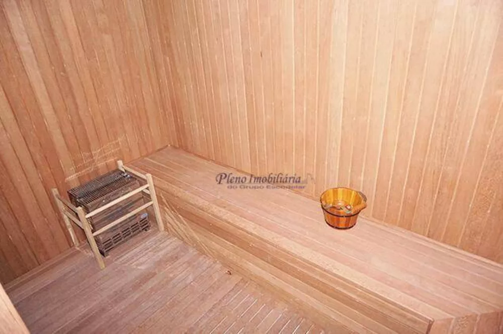Apartamento, 1 quarto, 44 m² - Foto 11
