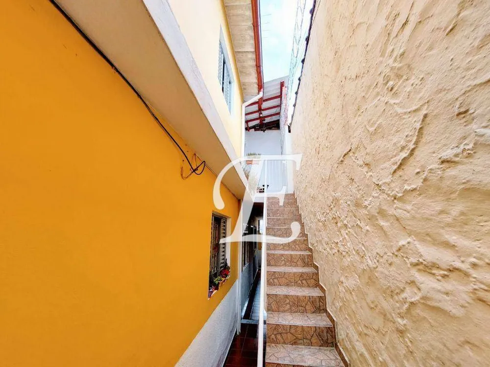 Sobrado, 3 quartos, 124 m² - Foto 4
