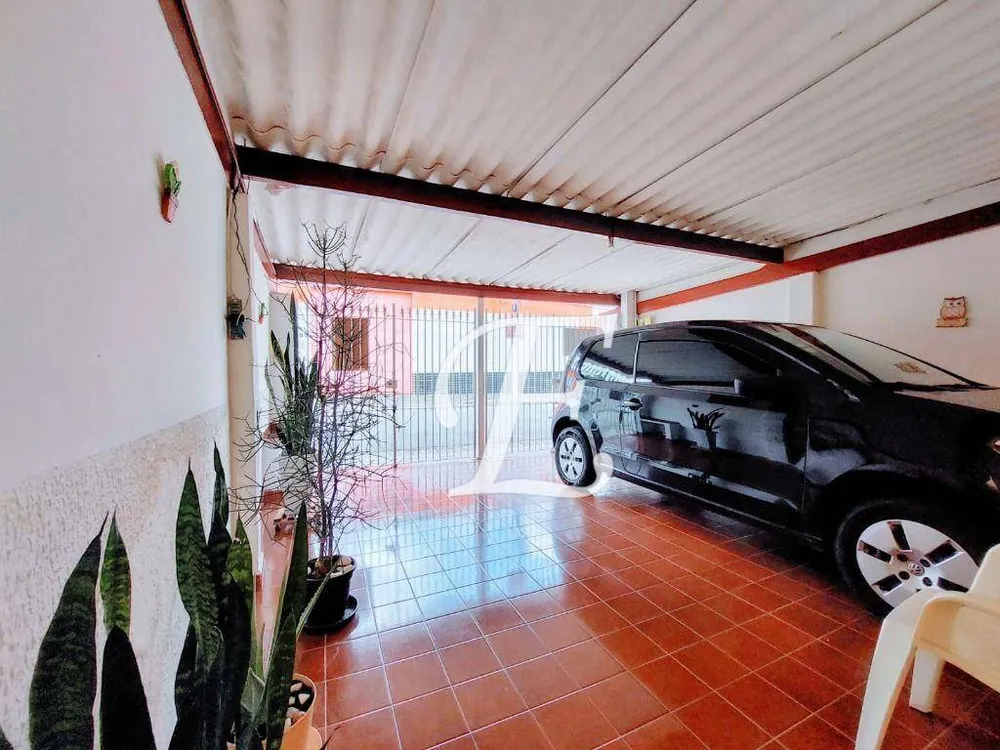 Sobrado, 3 quartos, 124 m² - Foto 3