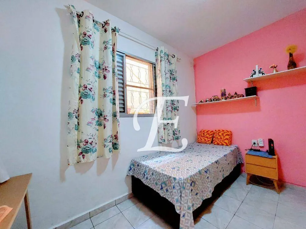 Sobrado, 3 quartos, 124 m² - Foto 2