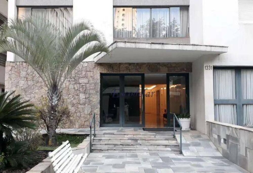Apartamento, 2 quartos, 200 m² - Foto 1