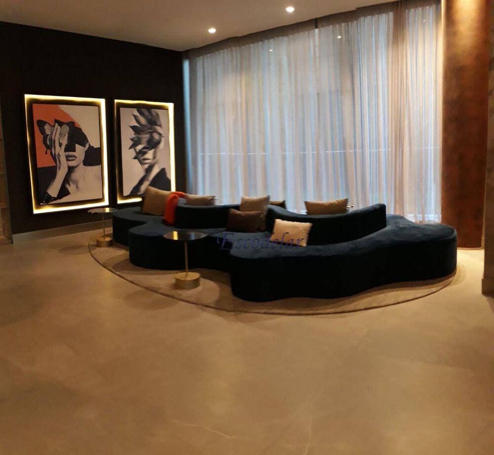 Apartamento, 1 quarto, 61 m² - Foto 4