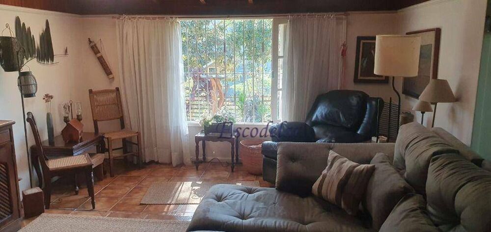 Chácara, 4 quartos, 4830 m² - Foto 3