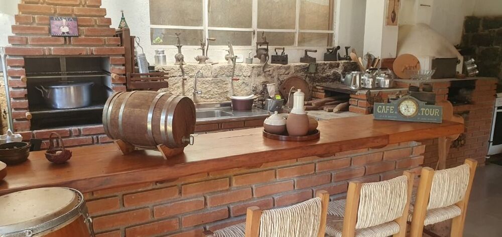 Chácara, 4 quartos, 4830 m² - Foto 6