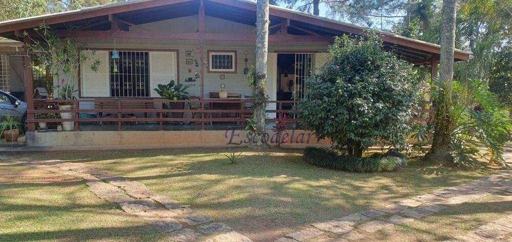 Chácara, 4 quartos, 4830 m² - Foto 5