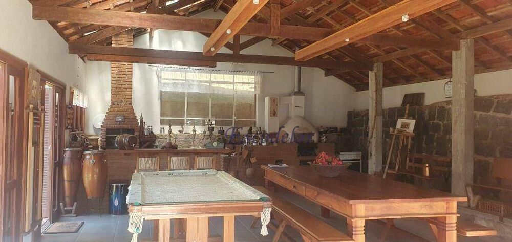 Chácara, 4 quartos, 4830 m² - Foto 4