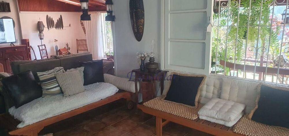 Chácara, 4 quartos, 4830 m² - Foto 2
