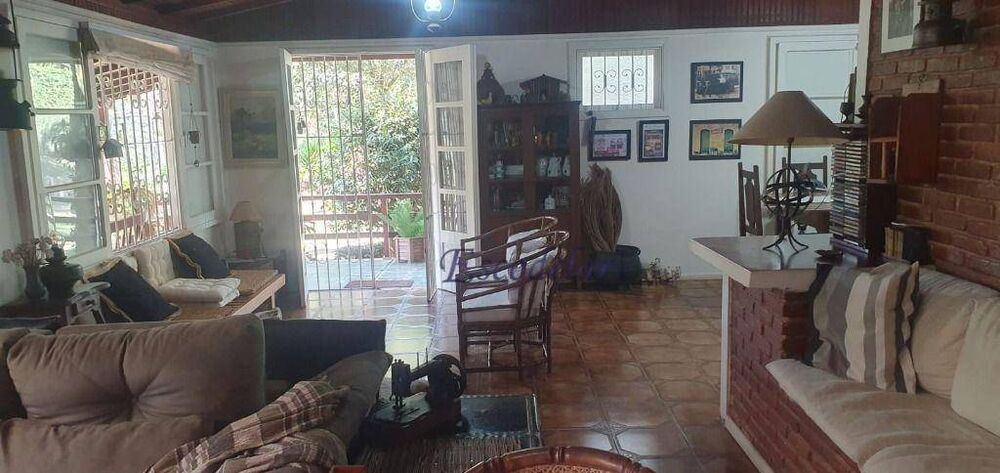 Chácara, 4 quartos, 4830 m² - Foto 8