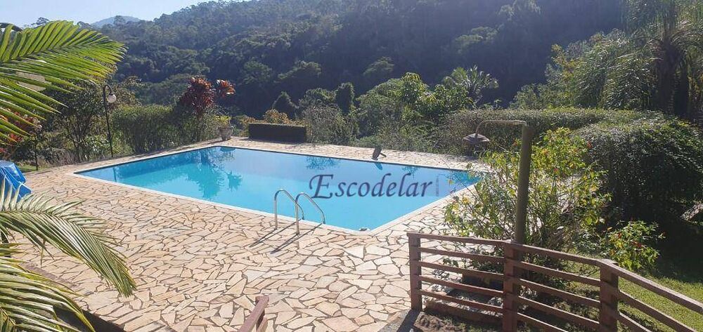 Chácara, 4 quartos, 4830 m² - Foto 7
