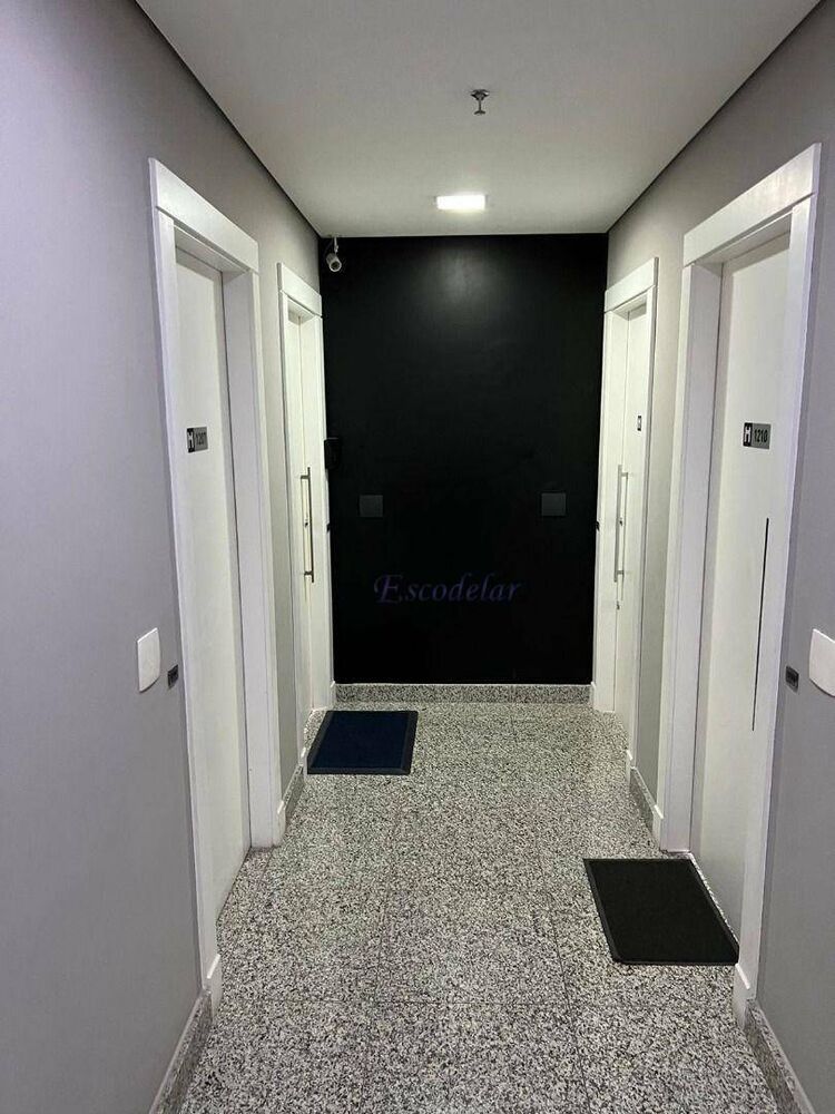 Sala-Conjunto, 40 m² - Foto 3