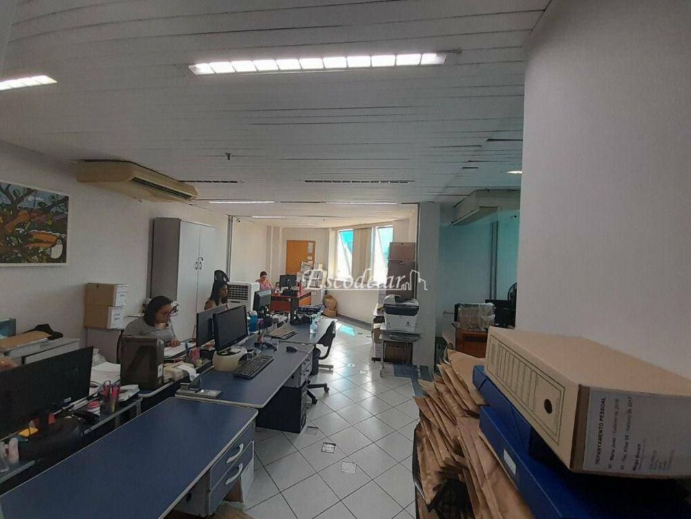 Sala-Conjunto, 307 m² - Foto 7