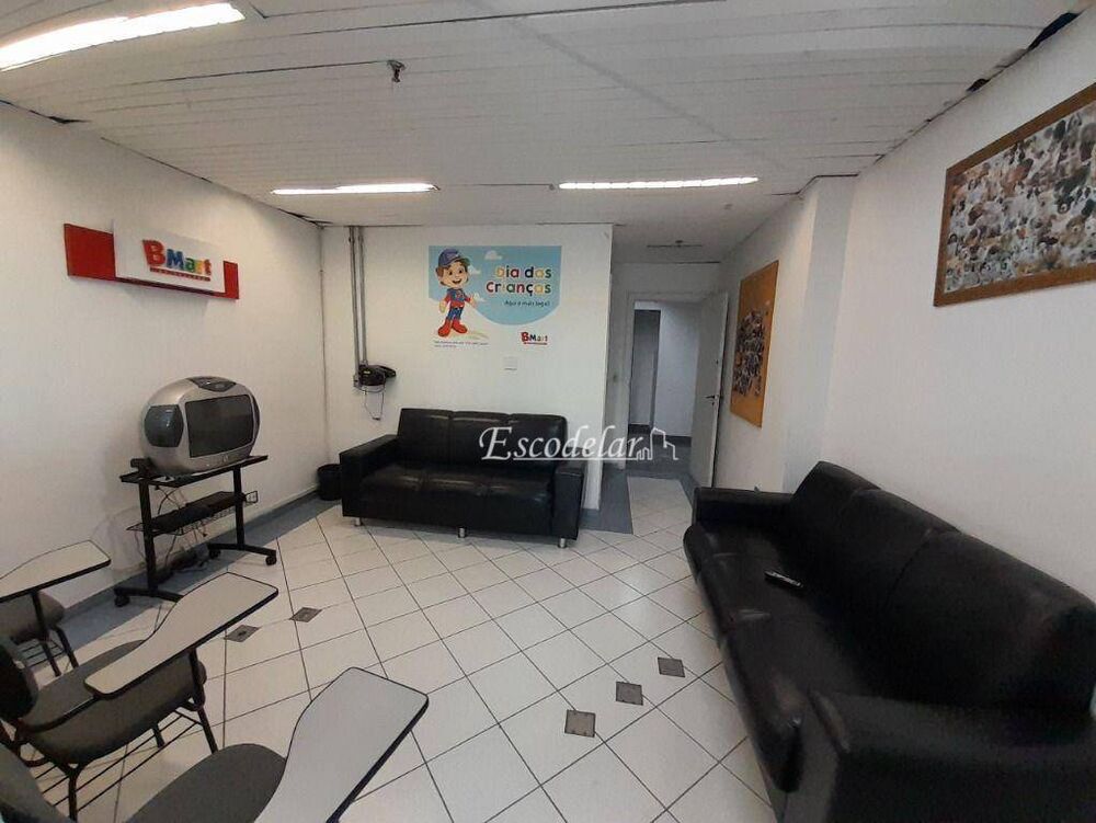 Sala-Conjunto, 307 m² - Foto 5