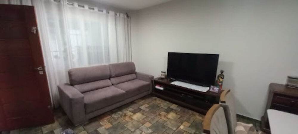 Sobrado, 3 quartos, 180 m² - Foto 2