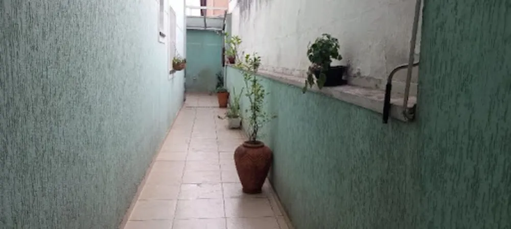Sobrado, 3 quartos, 180 m² - Foto 26
