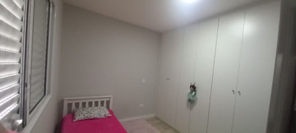Sobrado, 3 quartos, 180 m² - Foto 12