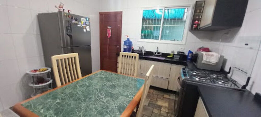 Sobrado, 3 quartos, 180 m² - Foto 21