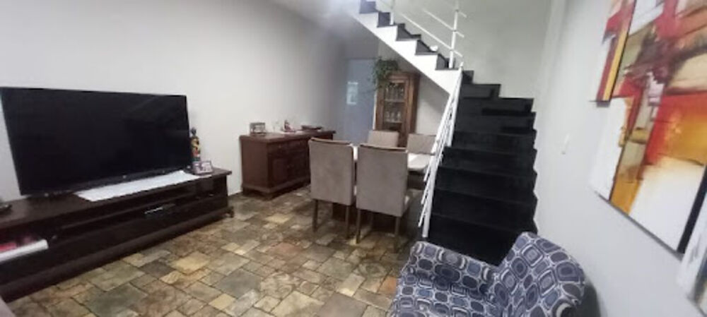 Sobrado, 3 quartos, 180 m² - Foto 4