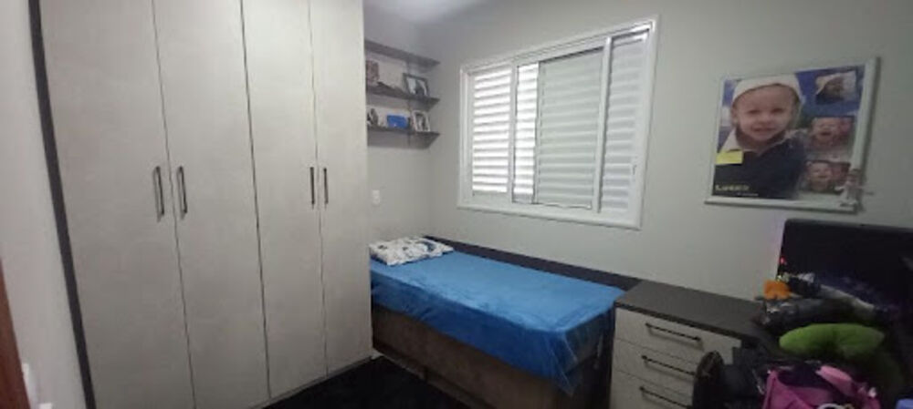 Sobrado, 3 quartos, 180 m² - Foto 15