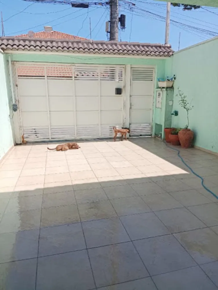 Sobrado, 3 quartos, 180 m² - Foto 27