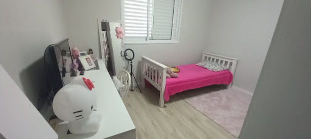 Sobrado, 3 quartos, 180 m² - Foto 14