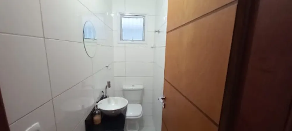 Sobrado, 3 quartos, 180 m² - Foto 25