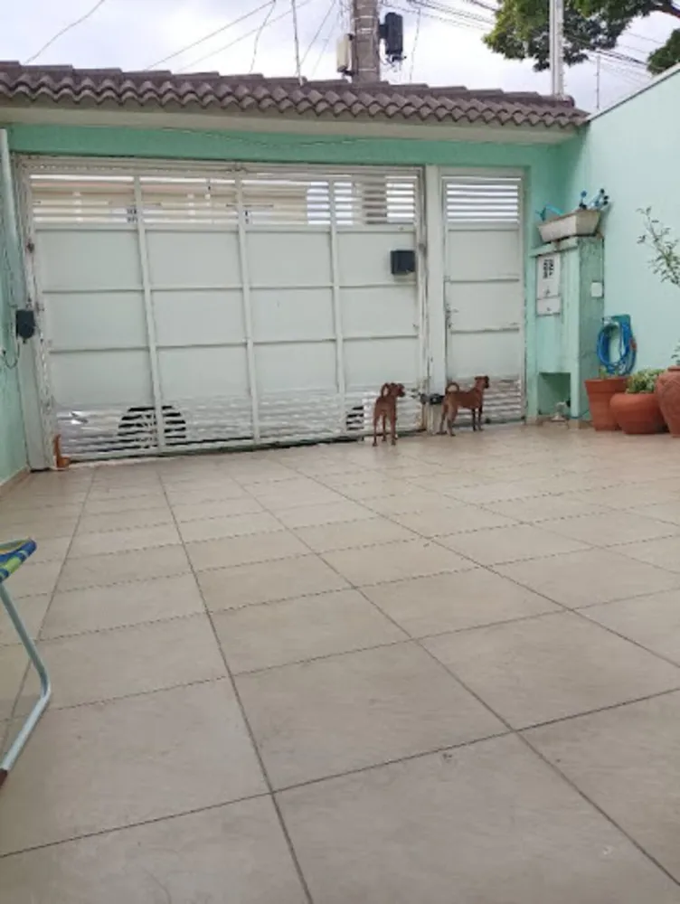 Sobrado, 3 quartos, 180 m² - Foto 28