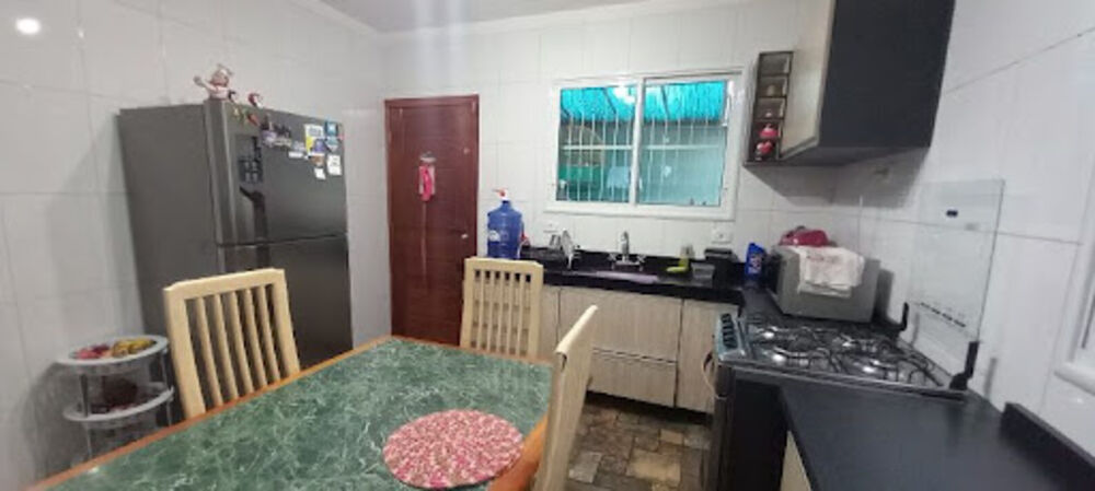 Sobrado, 3 quartos, 180 m² - Foto 22