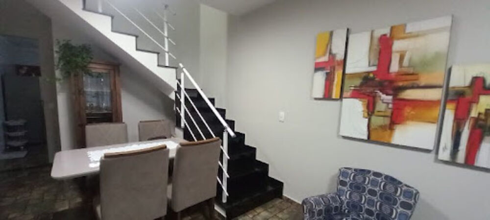 Sobrado, 3 quartos, 180 m² - Foto 3