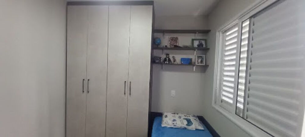 Sobrado, 3 quartos, 180 m² - Foto 10