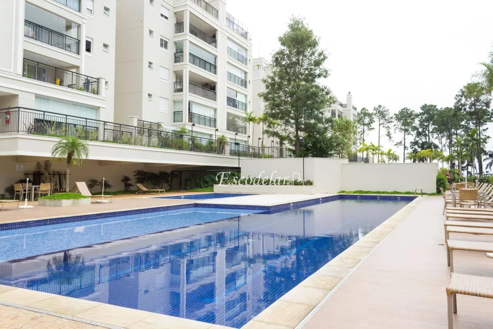 Apartamento, 4 quartos, 132 m² - Foto 1