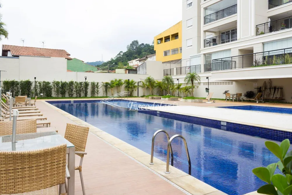 Apartamento, 4 quartos, 132 m² - Foto 3