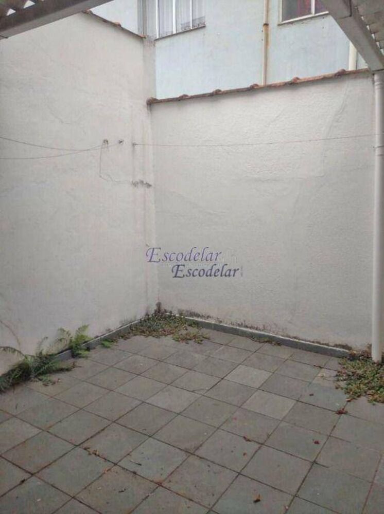 Sobrado, 2 quartos, 130 m² - Foto 7