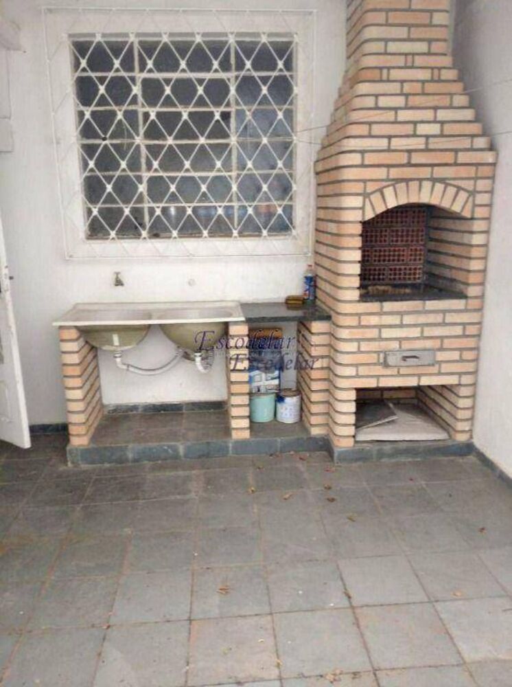 Sobrado, 2 quartos, 130 m² - Foto 8