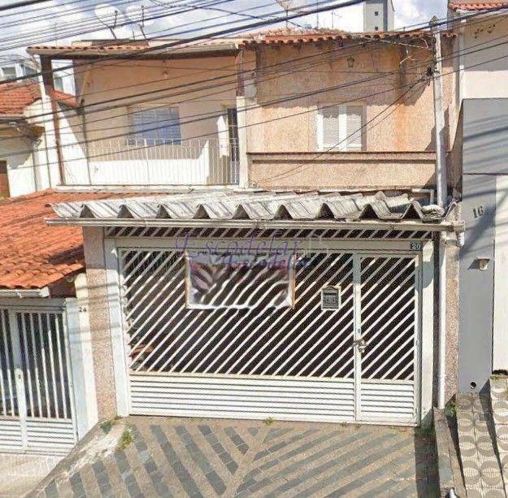 Sobrado, 2 quartos, 130 m² - Foto 2